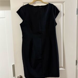 H&M Black Dress